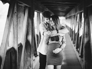 Cristina & Steven