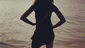 That Time I Felt Like Dying...