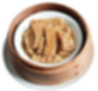 ハチノスサテソース煮込み(沙爹金銭肚)