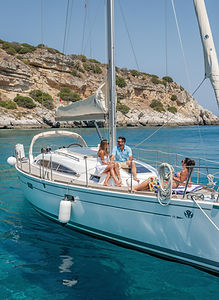 Οδηγός κρουαζιέρας στη Χίο Cruises for all