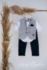 SS22 - Boy 20 by Stova Bambini