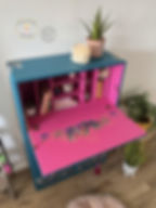 Thumbnail: Oasis - Silk All-In-One-Paint - Dixie Belle Paint Company - 2 Sizes