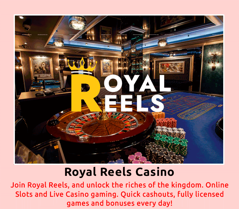 Rolling Slots Casino