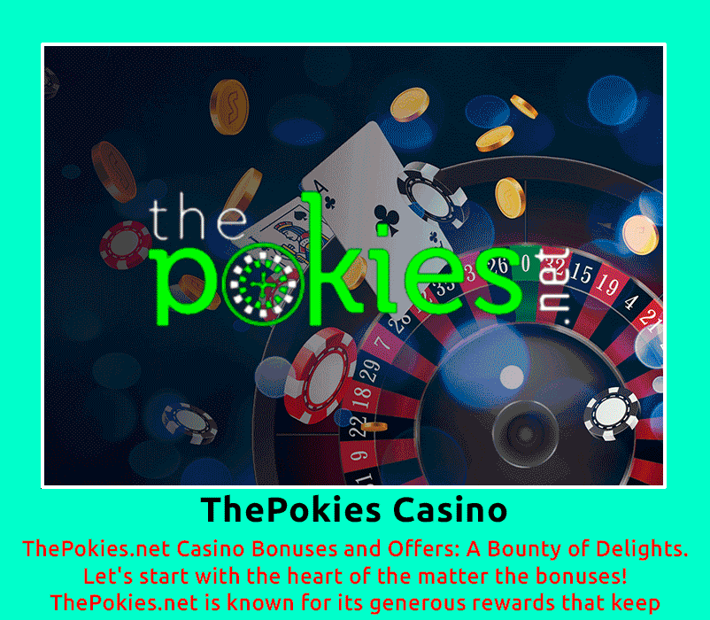 The Pokies