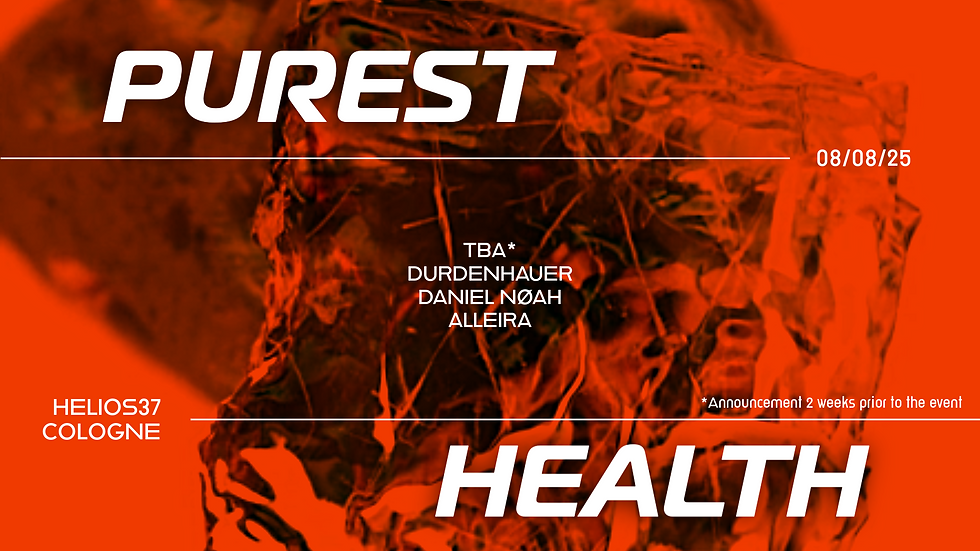 PUREST HEALTH