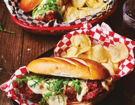 I Tried These Recipes From the FNAF Cookbook (So You Don't Have To)