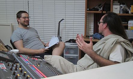 live sound for calvary chapel vbs vacation bible school in garland texas