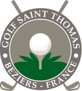 Association Sportive golf Saint Thomas