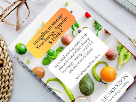 I’m Doing Everything “Right”… So Why Isn’t Anything Changing?