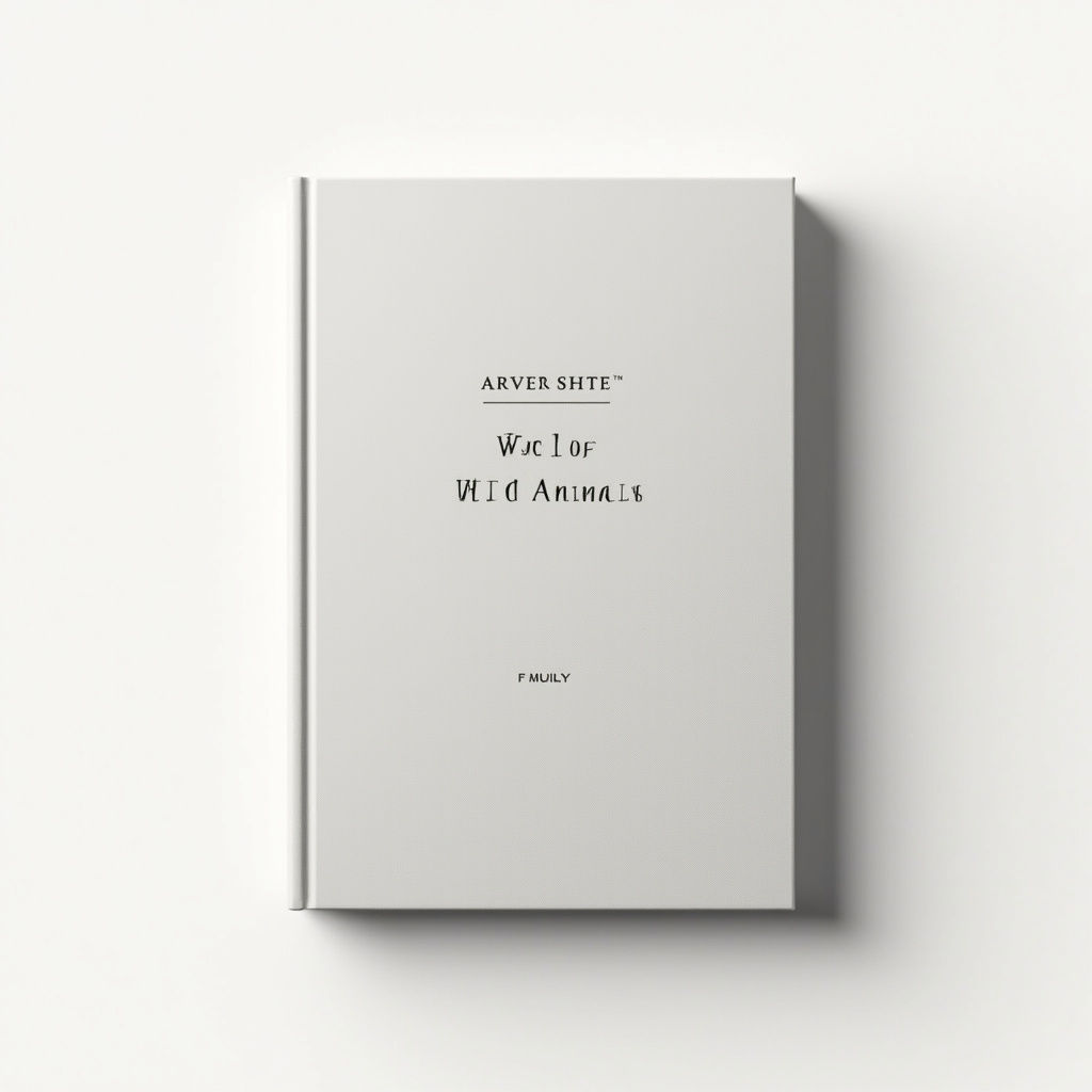 Welt der Wildtiere Buch