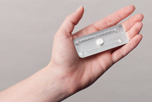 Emergency Contraception