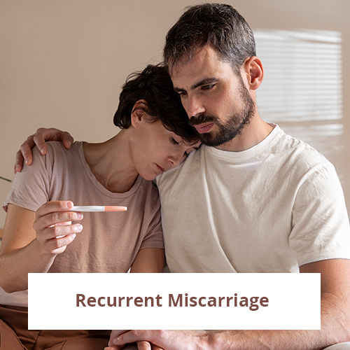 Recurrent-Miscarriage