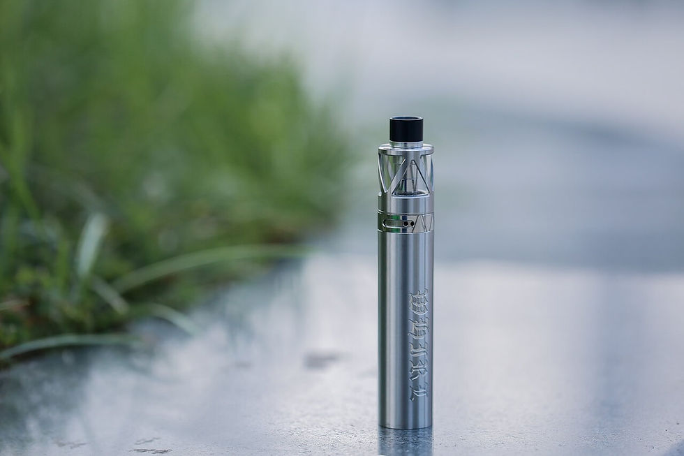 cigarette électronique