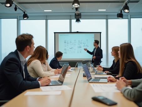 Transform Your Skills with Symbiotic Design Academy