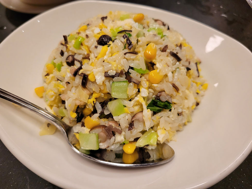 Exploring the Culinary and Beverage Offerings at Din Tai Fung in