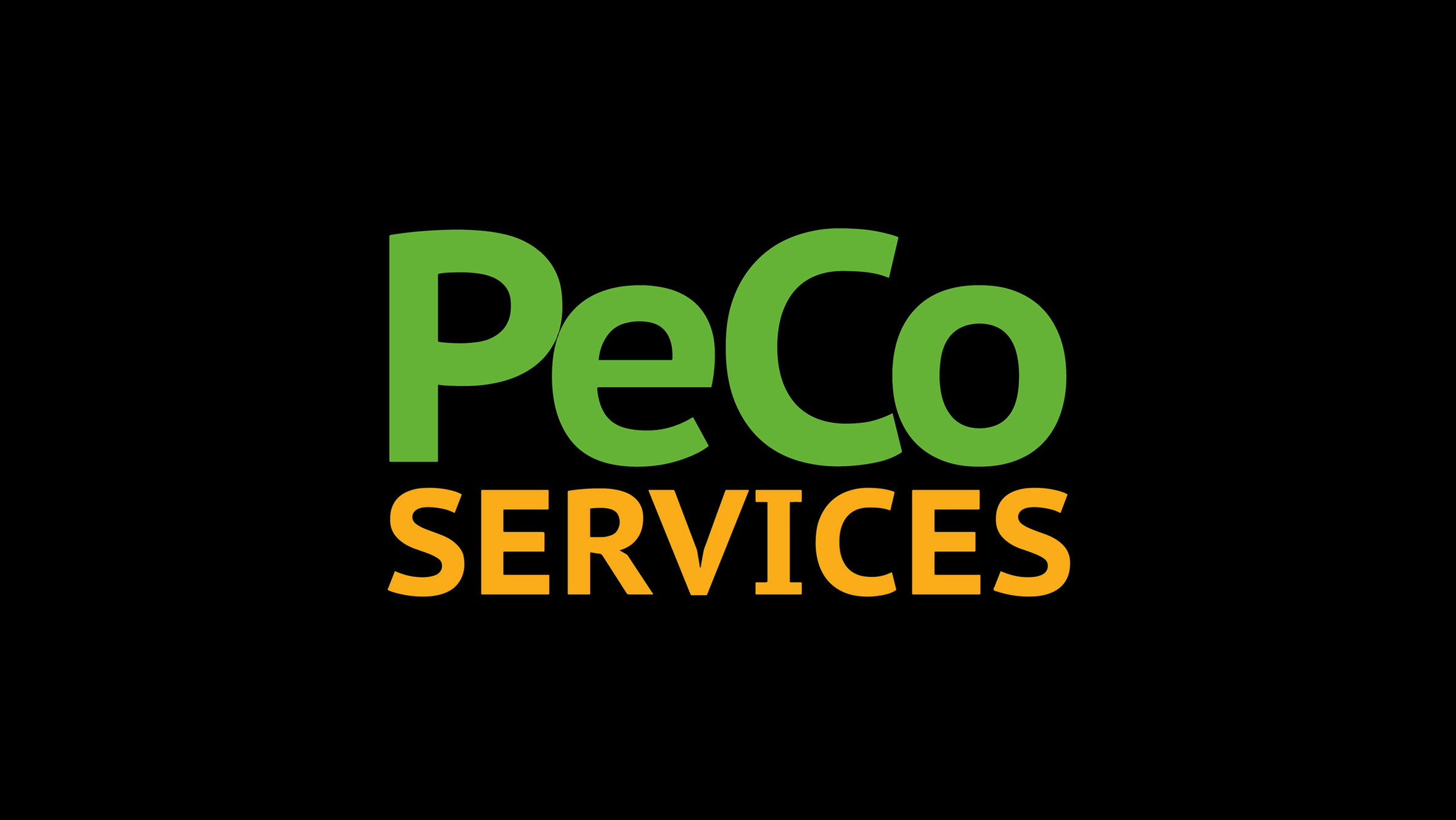Logo PeCo Services