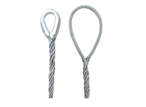 Wire Rope Slings | suhbo