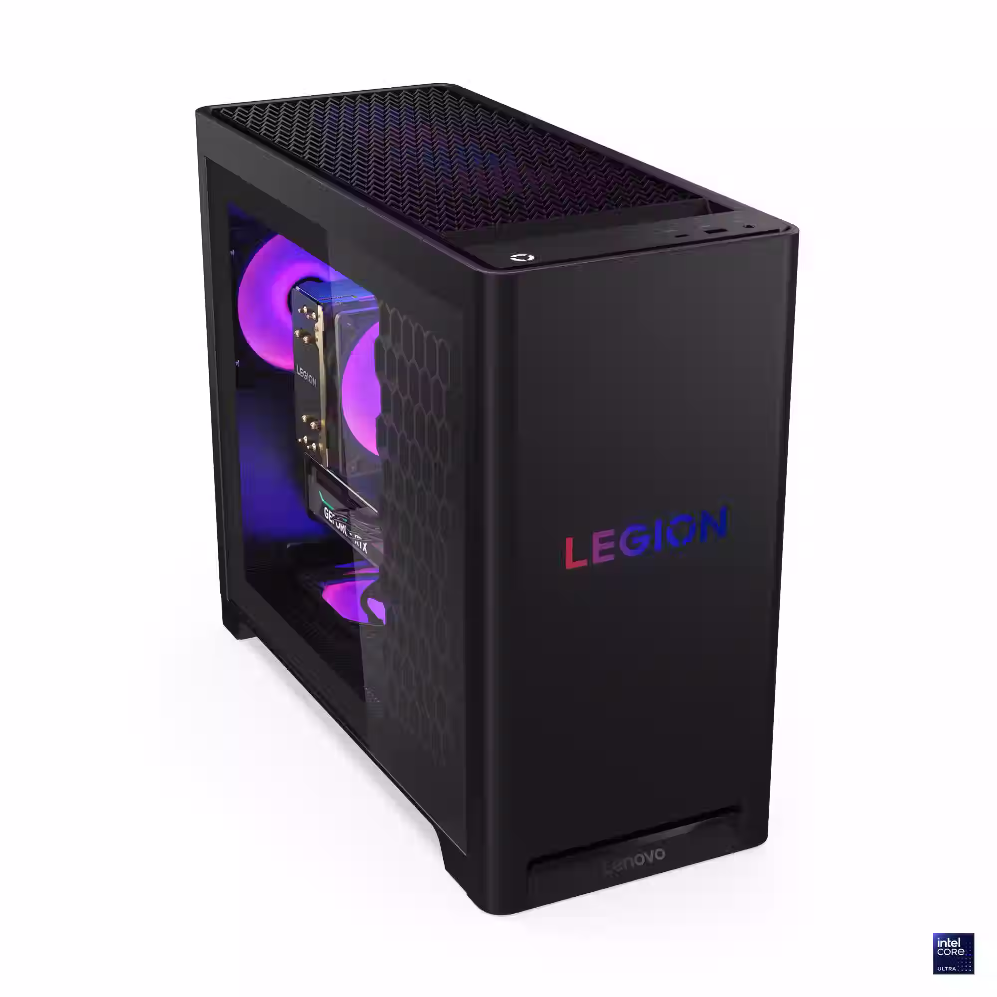 LENOVO LEGION T5 30IAS10 90YA004JMP GAMING DESKTOP-CU5-225F, 16GB RAM, 512GB SSD