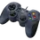 Thumbnail: Black Logitech F310 wired gamepad for PC