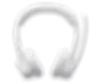 Logitech Zone 300 wireless headset off white