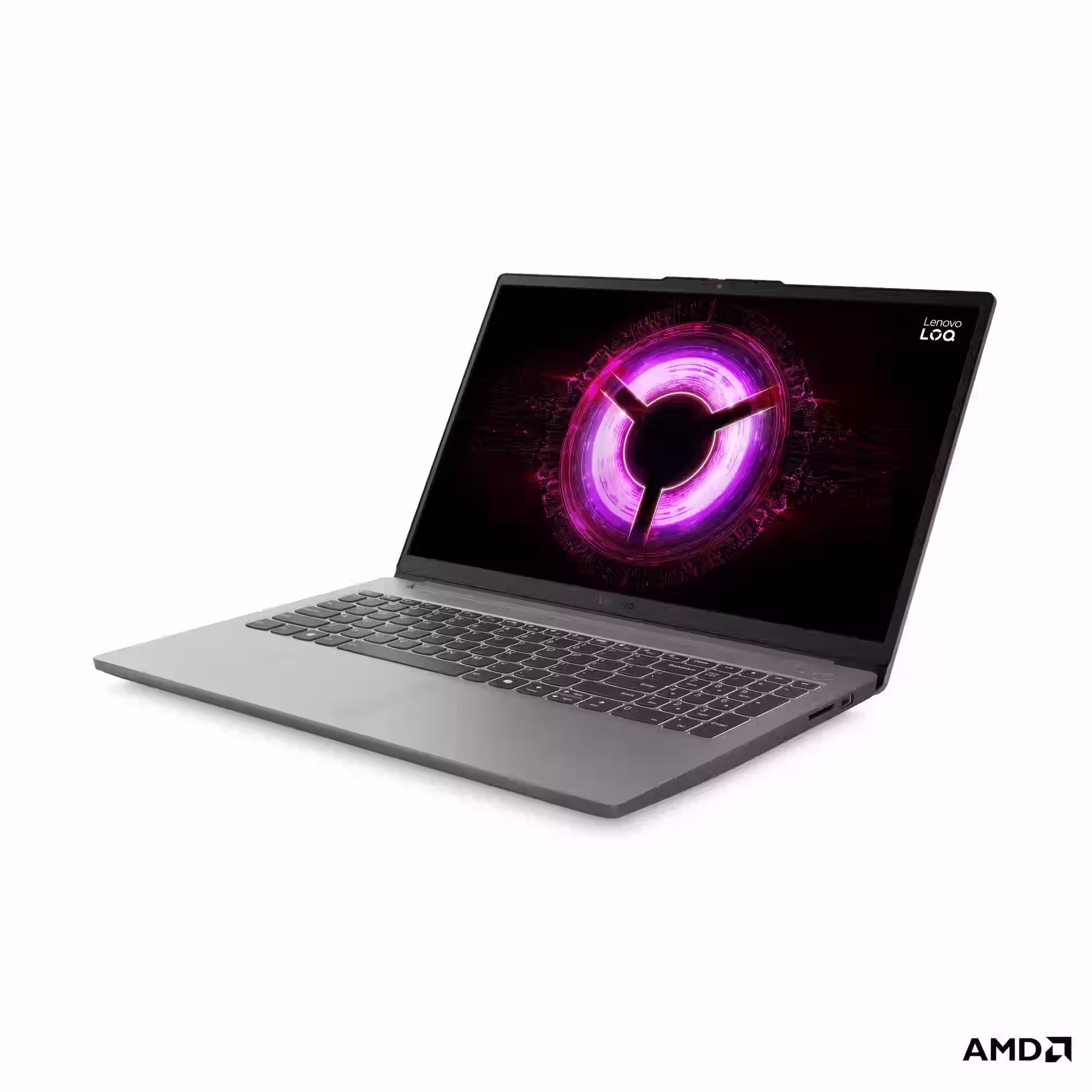 LENOVO LOQ 15ARP10E 83S00044MJ GAMING LAPTOP - R7 7735HS
