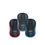 Thumbnail: Logitech M185 wireless plus comfort red black mouse