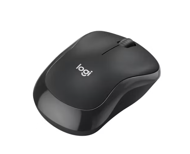 Thumbnail: LOGITECH M240 SILENT BLUETOOTH MOUSE -GRAPHITE