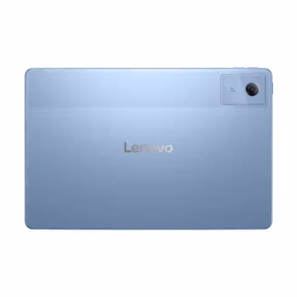 Thumbnail: LENOVO IDEA TAB 11 TB-336FU ZAFR0978MY-8GB+256GB-Android 15,11" 2.5K