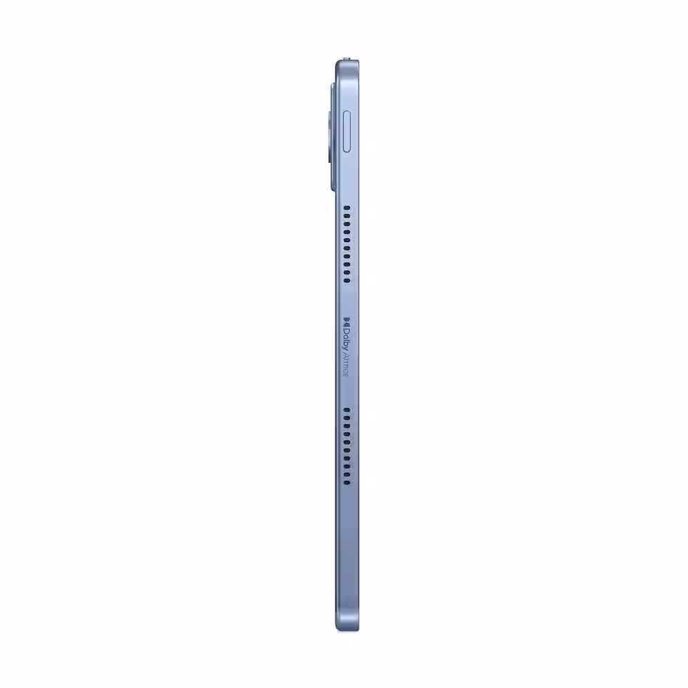 Thumbnail: LENOVO IDEA TAB 11 TB-336FU ZAFR0978MY-8GB+256GB-Android 15,11" 2.5K