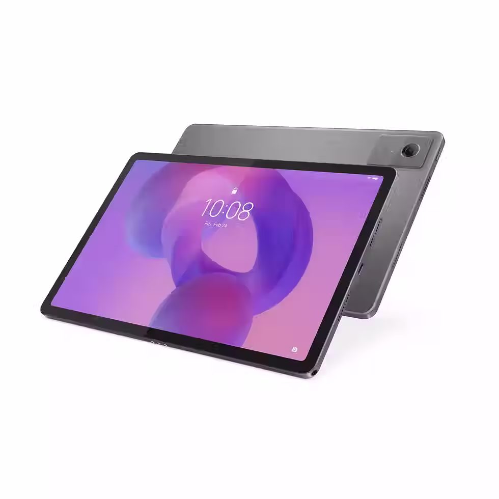 Thumbnail: LENOVO IDEA TAB TB336ZU ZAFM0740MY 11" 2.5K 5G TABLET - 8GB+256GB