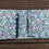 Miniature : Kit de voyage : 7 Lingettes lavables et leur pochette