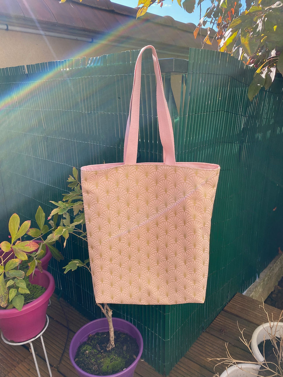 Miniature : Tote Bag