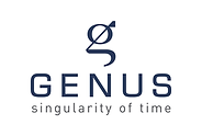 Logo Genus