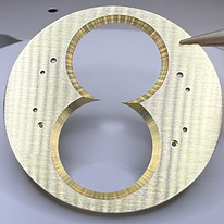 Cadran conception montre