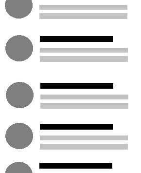 GESTALT PRINCIPLES