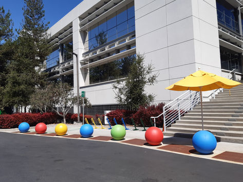 Silicon Valley e Corporate Identity