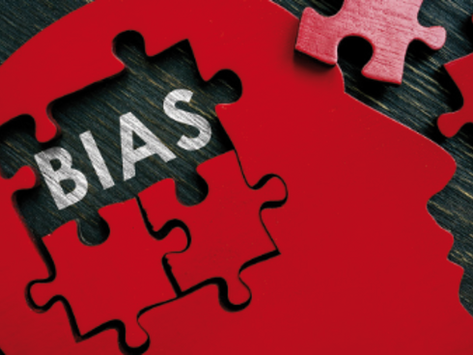 BIAS COGNITIVI e TRAPPOLE MENTALI