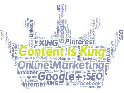 QUALE TIPO DI CONTENT CREATOR SCEGLIERE?
