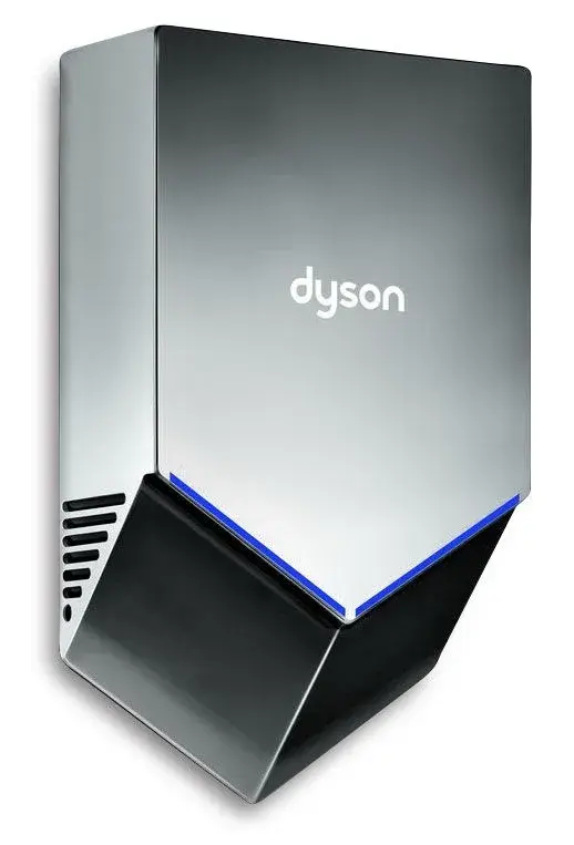 DYSON AIRBLADE - DESIGN FOR INNOVATION