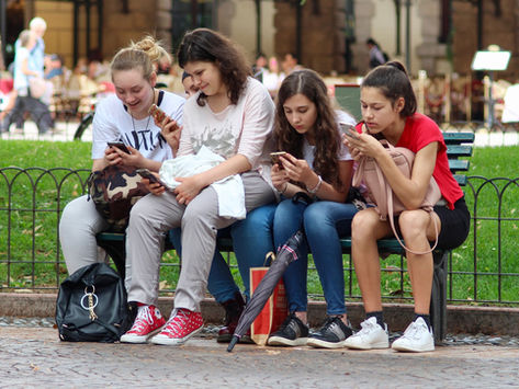 Comportamento d'acquisto: la generazione Z