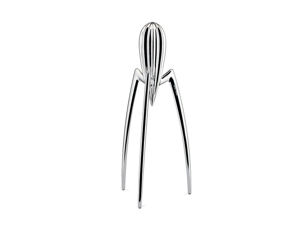 ALESSI JUICY SALIF - DESIGN FOR INNOVATION