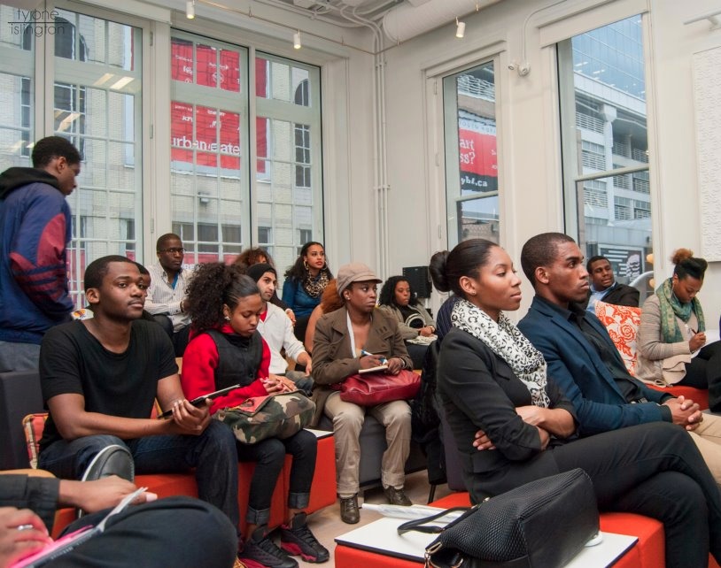 Speakers U Public Speaking Training