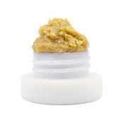 Papaya Live Resin Badder.JPG