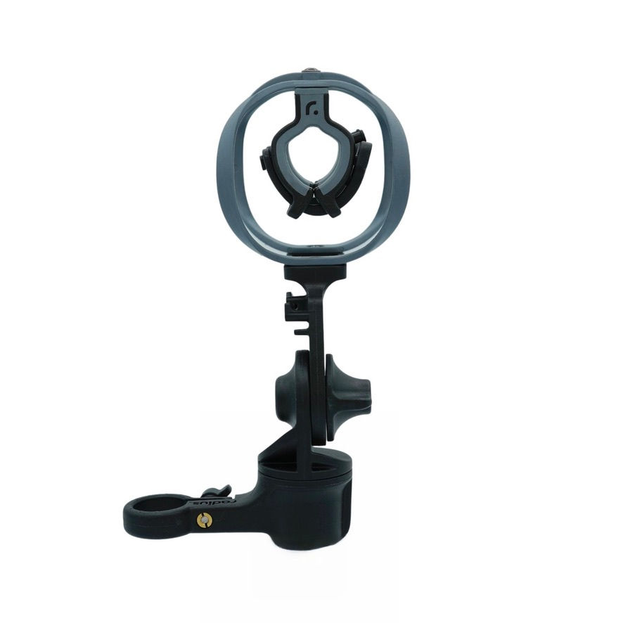 サムネイル： RAD-2 ショックマウント ダークエディション