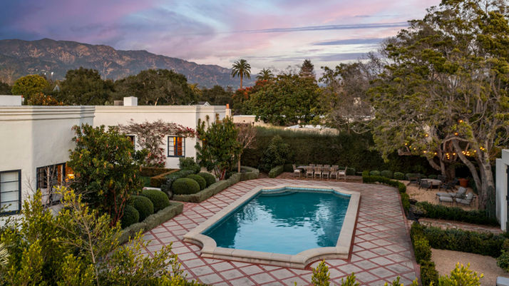 Montecito Real Estate Update - Latest Weekly Trend