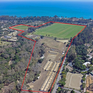 200 Lambert Rd Carpinteria, CA - SOLD - $19,050,000
