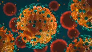 Photo credit: John Hopkins University: Coronavirus