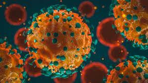 Photo credit: John Hopkins University: Coronavirus