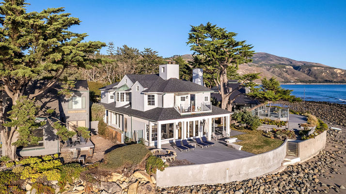 Montecito Real Estate Update - Latest Weekly Trend