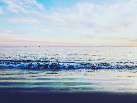 21- Rincon Beach- Late Afternoon.jpeg